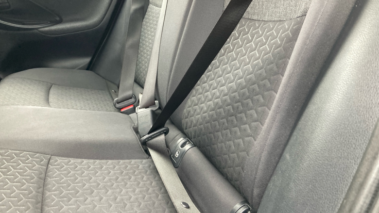 Toyota Yaris Cross 1.5 Hybrid Icon 5dr CVT Hybrid Estate